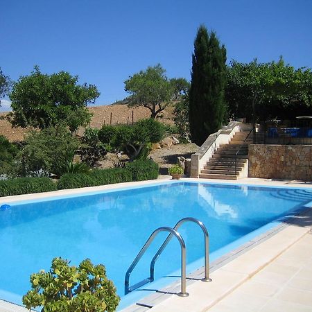 Agroturisme Perola - Only Adults Llucmajor  Εξωτερικό φωτογραφία