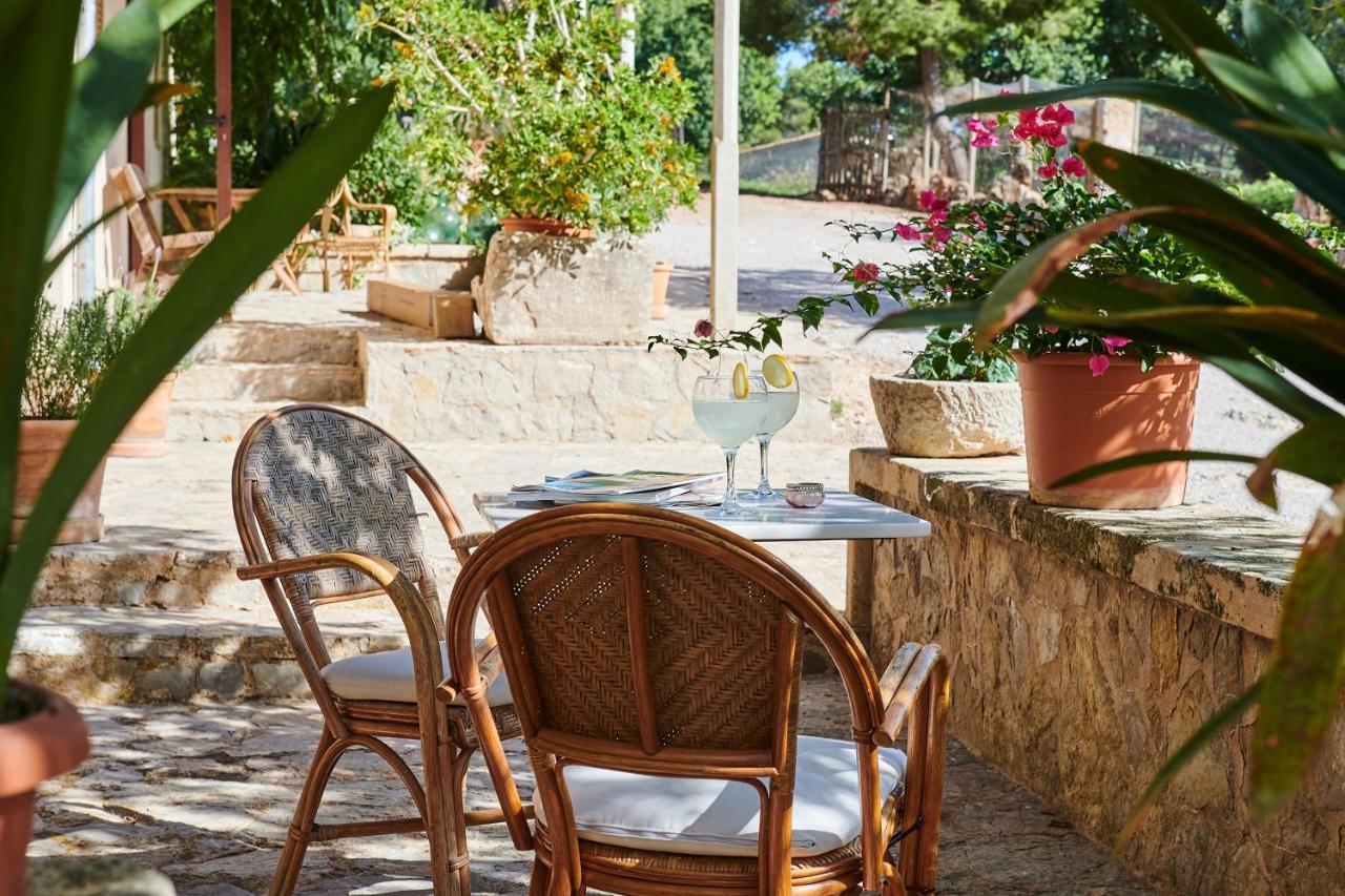 Agroturisme Perola - Only Adults Llucmajor  Εξωτερικό φωτογραφία
