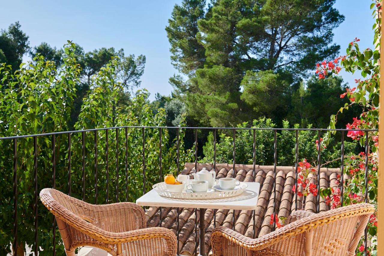 Agroturisme Perola - Only Adults Llucmajor  Εξωτερικό φωτογραφία