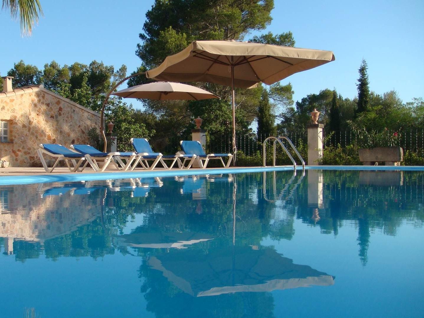 Agroturisme Perola - Only Adults Llucmajor  Εξωτερικό φωτογραφία