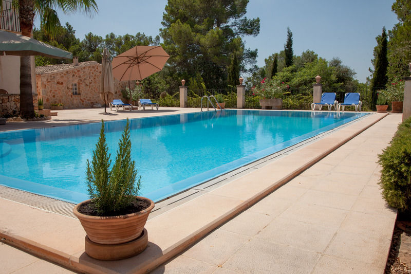 Agroturisme Perola - Only Adults Llucmajor  Εξωτερικό φωτογραφία