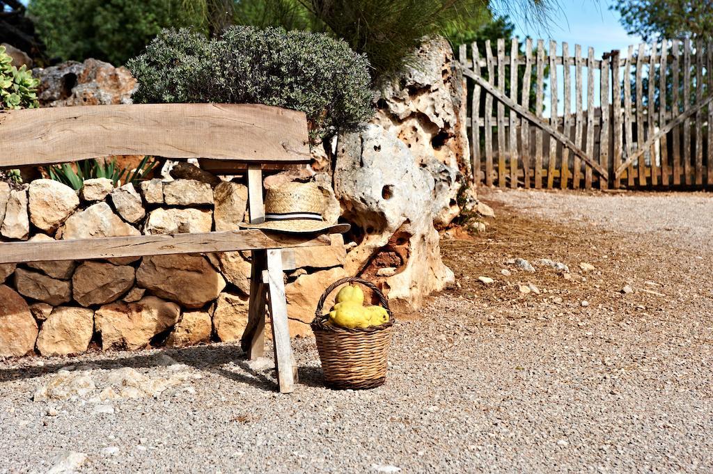 Agroturisme Perola - Only Adults Llucmajor  Εξωτερικό φωτογραφία