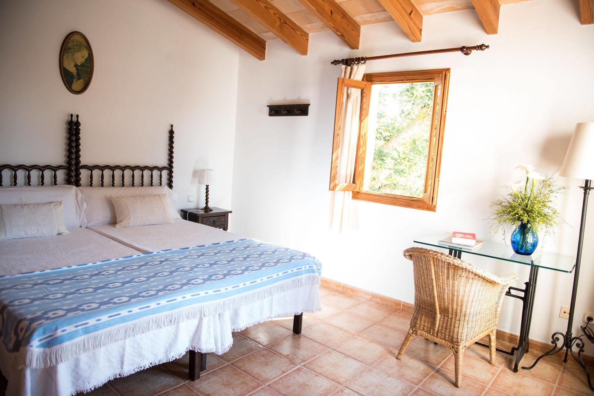 Agroturisme Perola - Only Adults Llucmajor  Εξωτερικό φωτογραφία